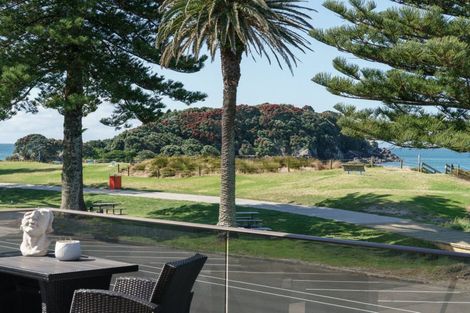 Photo of property in 30 Marine Parade, Mount Maunganui, 3116