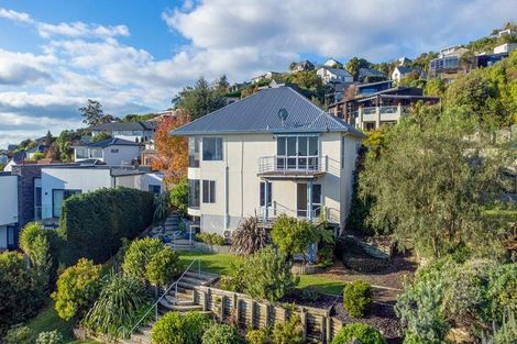 Photo of property in 20 Woodlau Rise, Huntsbury, Christchurch, 8022