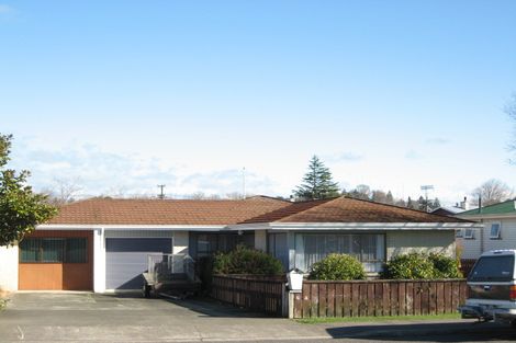 Photo of property in 6a Hinemoa Terrace, Waipukurau, 4200