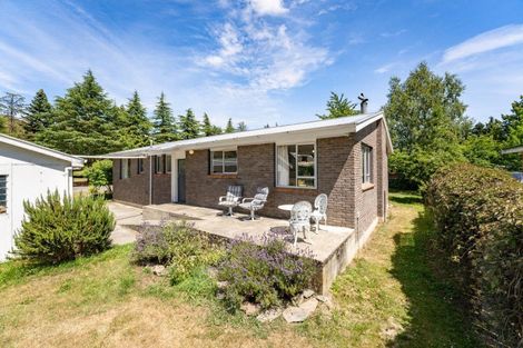 Photo of property in 2 Park Lane, Omarama, 9412