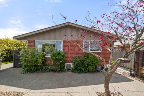 Photo of property in 7 Erica Street, Papanui, Christchurch, 8053