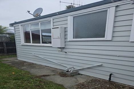 Photo of property in 29a Cass Street, Temuka, 7920