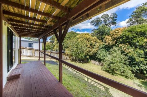 Photo of property in 25 Katrina Place, Massey, Auckland, 0614