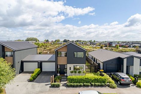 Photo of property in 55 Probert Crescent, Chartwell, Hamilton, 3210