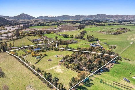 Photo of property in 272a Ballantyne Road, Wanaka, 9382