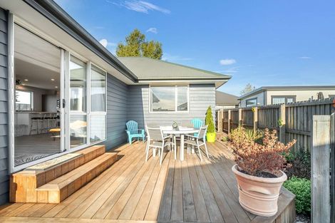 Photo of property in 48b Fuller Street, Kaiapoi, 7630