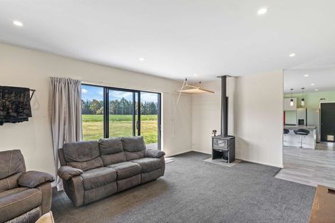 Photo of property in 492 Downs Road, Eyrewell, West Eyreton, 7476