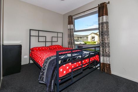 Photo of property in 91 The Runway, Wigram, Christchurch, 8042