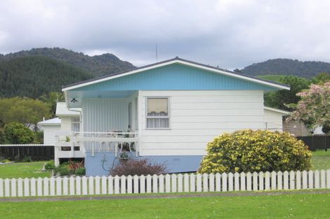 Photo of property in 1 Galbraith Street, Waihi, 3610