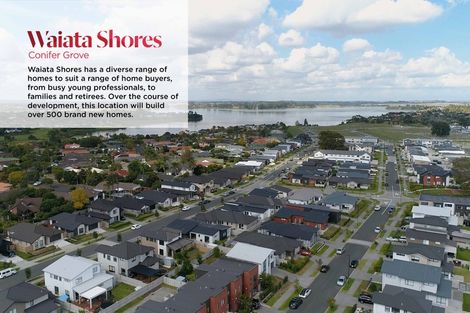 Photo of property in 15 Periko Way, Takanini, 2112