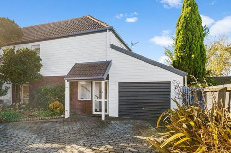 Photo of property in 6/55 Southampton Street, Sydenham, Christchurch, 8023