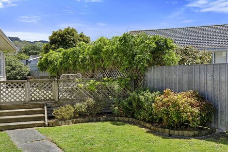 Photo of property in 25 Longfellow Street, Trentham, Upper Hutt, 5018
