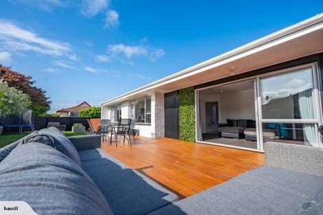 Photo of property in 79 Gray Crescent, Kaiapoi, 7630