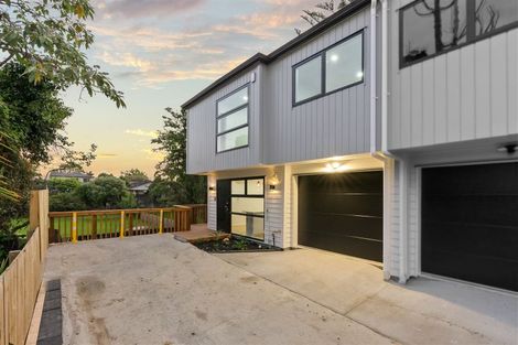 Photo of property in 24c Laureston Avenue, Papatoetoe, Auckland, 2025