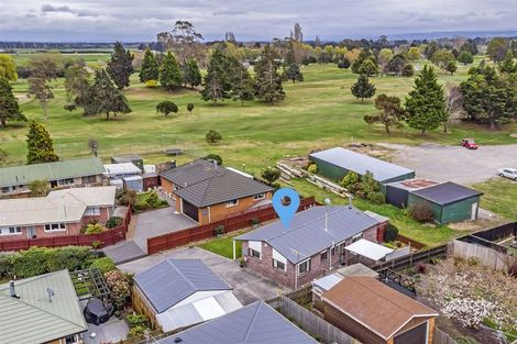 Photo of property in 34c Dale Street, Kaiapoi, 7630