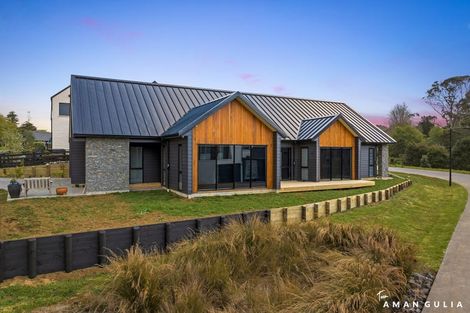 Photo of property in 4 Heda Loop, Whitford, 2571