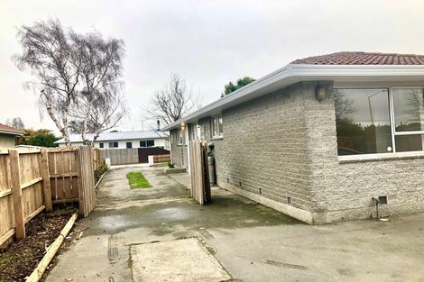 Photo of property in 33 Pensacola Crescent, Broomfield, Christchurch, 8042