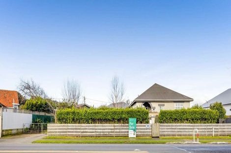 Photo of property in 56 Waihi Road, Hawera, 4610