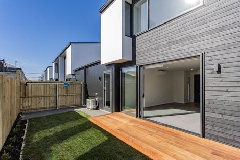 Photo of property in 5/7 Nairn Street, Spreydon, Christchurch, 8024