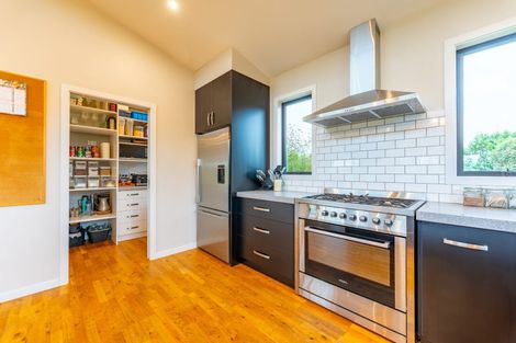 Photo of property in 21 Pekapeka Lane, Geraldine, 7991