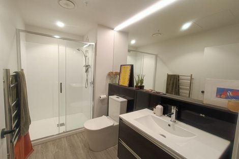 Photo of property in 211/21u King Street, Mount Cook, Wellington, 6021