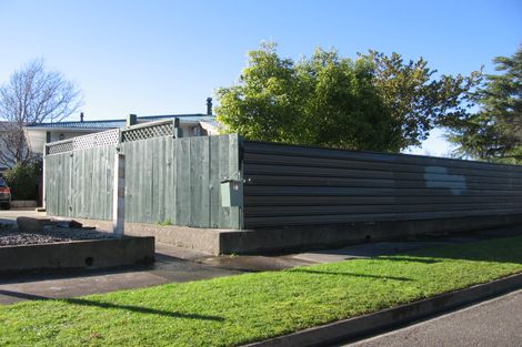 Photo of property in 17 Hunter Street, Milson, Palmerston North, 4414