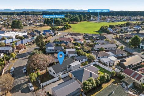 Photo of property in 24 Heathglen Avenue, Parklands, Christchurch, 8083