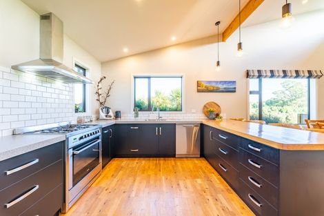 Photo of property in 21 Pekapeka Lane, Geraldine, 7991
