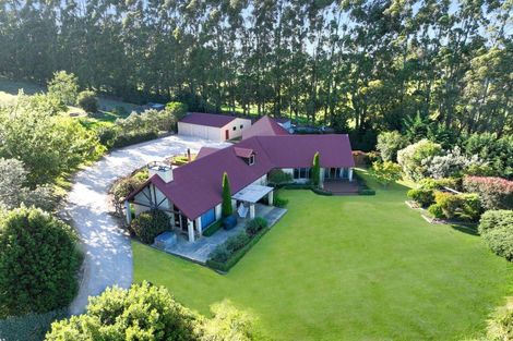 Photo of property in 271 Homestead Road, Weston, Oamaru, 9491