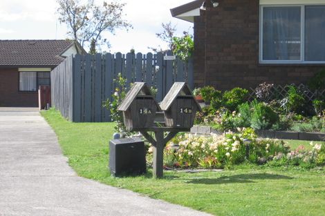 Photo of property in 14b Marwood Place, Mount Maunganui, 3116