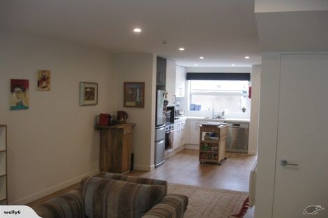 Photo of property in 11/8u Thatcher Crescent, Crofton Downs, Wellington, 6035