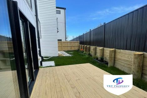 Photo of property in 4/50 Arimu Road, Papakura, 2110