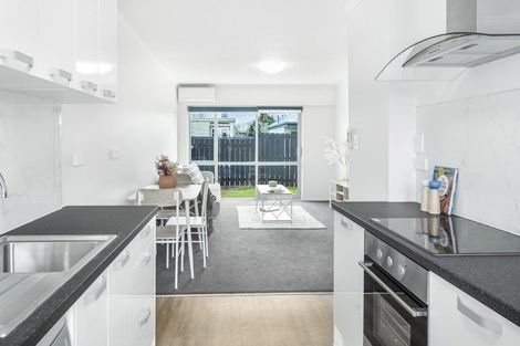 Photo of property in 5/10 Avon Street, Frankton, Hamilton, 3204