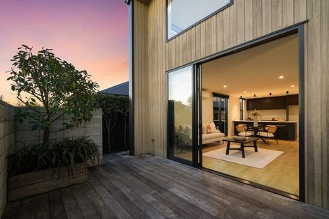 Photo of property in 18a Collins Street, Addington, Christchurch, 8024