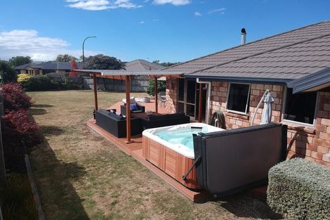 Photo of property in 31 Tremorne Avenue, Blenheim, 7201