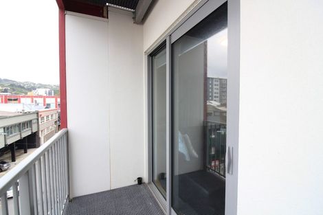 Photo of property in 306/8u Wigan Street, Te Aro, Wellington, 6011