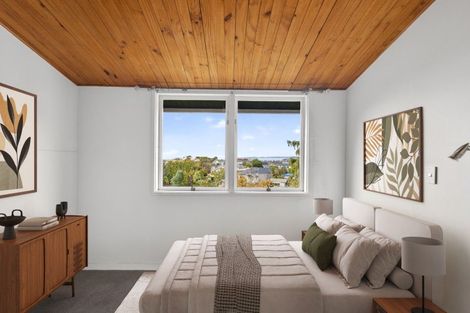 Photo of property in 17 Spencer Road, Hospital Hill, Napier, 4110