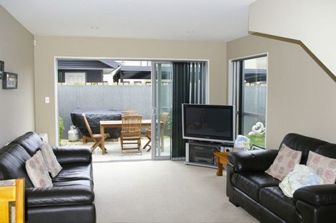 Photo of property in 58b King Street, Sydenham, Christchurch, 8023