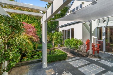 Photo of property in 239 Maidstone Road, Avonhead, Christchurch, 8042