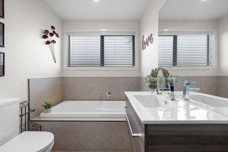 Photo of property in 6u3 Landell Place, Harrowfield, Hamilton, 3210