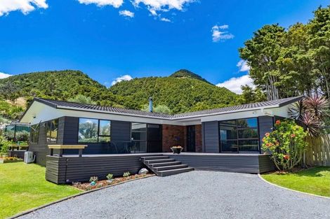 Photo of property in 252 Crane Road, Kauri, Kamo, 0185