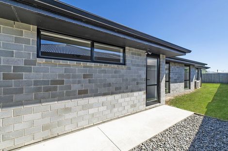 Photo of property in 7 Micah Place, Rolleston, 7615