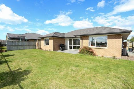 Photo of property in 9a Blackburn Street, Kaiapoi, 7630