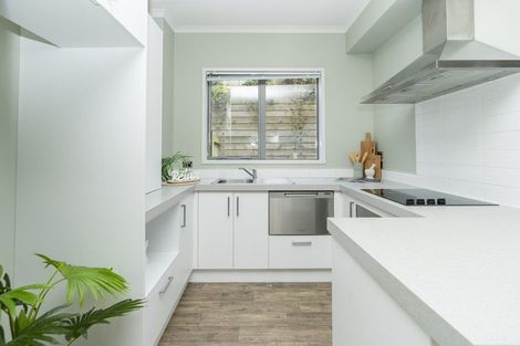 Photo of property in 6u3 Tisdall Street, Hamilton Central, Hamilton, 3204