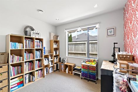Photo of property in 29b Fairfield Way, Rolleston, 7614