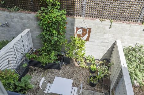 Photo of property in Altar Apartments, 53/120u Rintoul Street, Newtown, Wellington, 6021