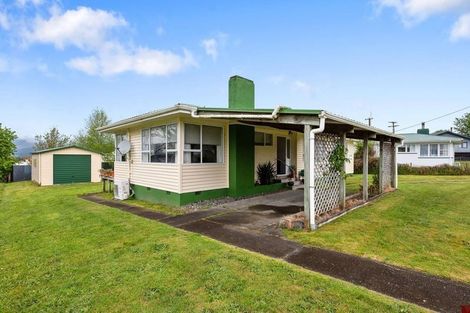 Photo of property in 4 Manuka Terrace, Mangakino, 3421