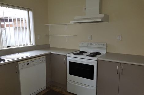 Photo of property in Rangeview Villas, 22/9 Fuller Close, Levin, 5510