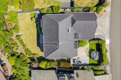 Photo of property in 9 Satara Crescent, Khandallah, Wellington, 6035