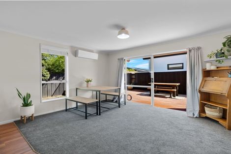 Photo of property in 26 Burwood Road, Burwood, Christchurch, 8083
